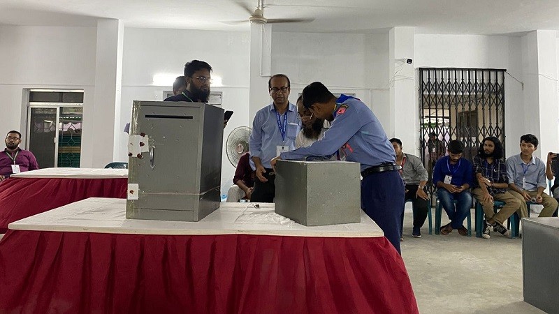 জানা গেল ডাকসুর ফল প্রকাশের সময়